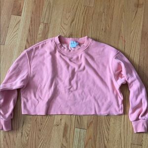 Princess Polly Sweatshirt